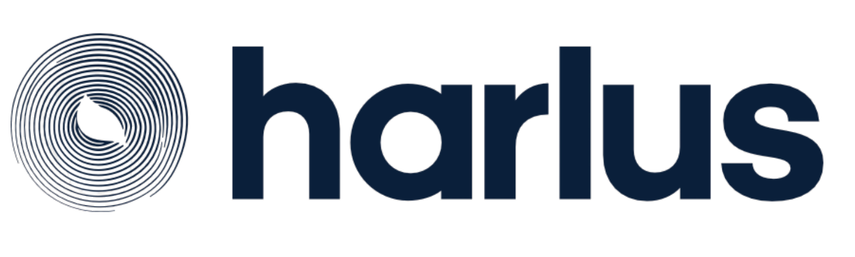 Harlus logo